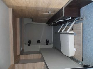 Knaus Sonstige Van Wave TI Vansation MAN Sonderpreis 99999,- , Listenpreis 136.160,- , Exportpreis 64500.-