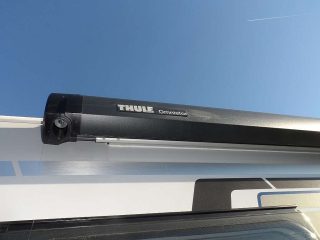 Knaus Sonstige Van Wave TI Vansation MAN Sonderpreis 99999,- , Listenpreis 136.160,- , Exportpreis 64500.-