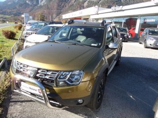 Dacia Duster Urban Explorer dCi 110 S&S 4WD