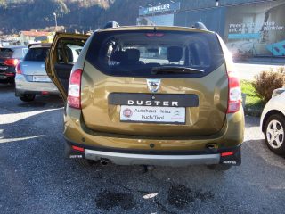 Dacia Duster Urban Explorer dCi 110 S&S 4WD