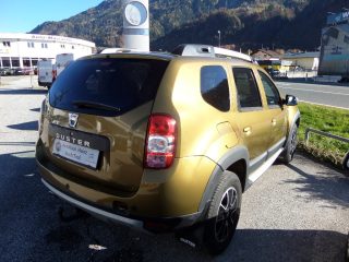 Dacia Duster Urban Explorer dCi 110 S&S 4WD