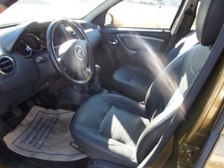 Dacia Duster Urban Explorer dCi 110 S&S 4WD