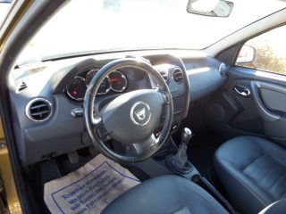 Dacia Duster Urban Explorer dCi 110 S&S 4WD