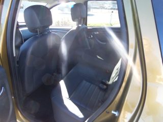 Dacia Duster Urban Explorer dCi 110 S&S 4WD