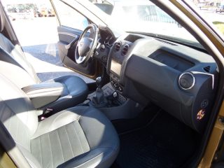 Dacia Duster Urban Explorer dCi 110 S&S 4WD