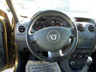 Dacia Duster Urban Explorer dCi 110 S&S 4WD