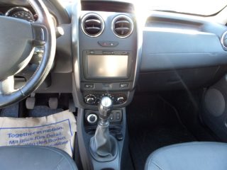 Dacia Duster Urban Explorer dCi 110 S&S 4WD