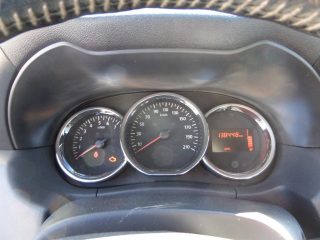 Dacia Duster Urban Explorer dCi 110 S&S 4WD