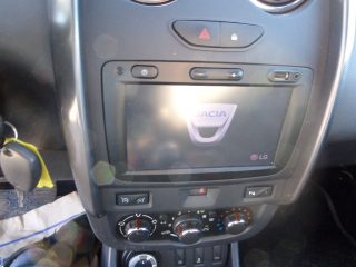 Dacia Duster Urban Explorer dCi 110 S&S 4WD