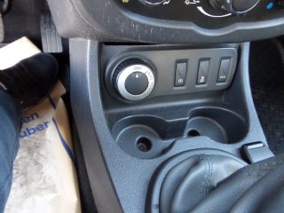 Dacia Duster Urban Explorer dCi 110 S&S 4WD