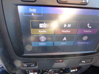 Dacia Duster Urban Explorer dCi 110 S&S 4WD