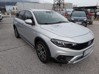 Fiat Tipo Cross FireFly Turbo 100 Cross !! Ab 239.- MTL