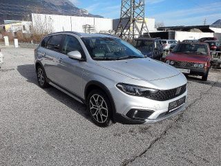 Fiat Tipo Cross FireFly Turbo 100 Cross !! Ab 239.- MTL