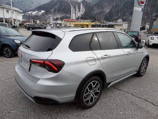 Fiat Tipo Cross FireFly Turbo 100 Cross !! Ab 239.- MTL