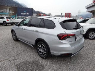Fiat Tipo Cross FireFly Turbo 100 Cross !! Ab 239.- MTL