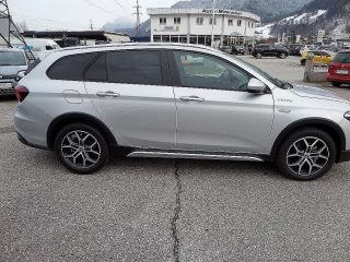 Fiat Tipo Cross FireFly Turbo 100 Cross !! Ab 239.- MTL