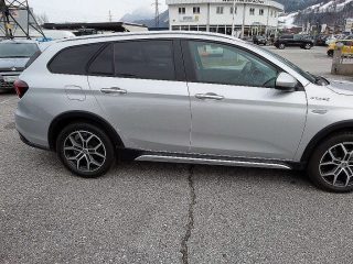 Fiat Tipo Cross FireFly Turbo 100 Cross !! Ab 239.- MTL
