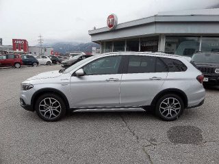 Fiat Tipo Cross FireFly Turbo 100 Cross !! Ab 239.- MTL