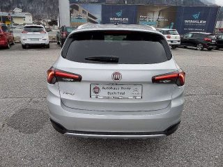 Fiat Tipo Cross FireFly Turbo 100 Cross !! Ab 239.- MTL