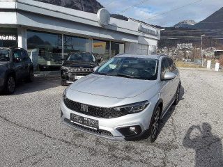 Fiat Tipo Cross FireFly Turbo 100 Cross !! Ab 239.- MTL
