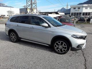 Fiat Tipo Cross FireFly Turbo 100 Cross !! Ab 239.- MTL