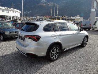 Fiat Tipo Cross FireFly Turbo 100 Cross !! Ab 239.- MTL