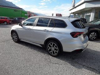 Fiat Tipo Cross FireFly Turbo 100 Cross !! Ab 239.- MTL