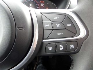 Fiat Tipo Cross FireFly Turbo 100 Cross !! Ab 239.- MTL