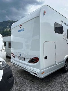 Knaus Sonstige LIVE WAVE 650MX, Sonderpreis 109.900,- , Listenpreis 126.098,-