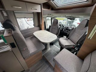 Knaus Sonstige LIVE WAVE 650MX, Sonderpreis 109.900,- , Listenpreis 126.098,-