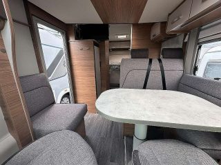 Knaus Sonstige LIVE WAVE 650MX, Sonderpreis 109.900,- , Listenpreis 126.098,-