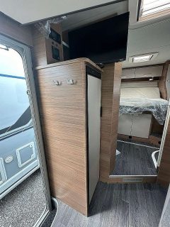 Knaus Sonstige LIVE WAVE 650MX, Sonderpreis 109.900,- , Listenpreis 126.098,-