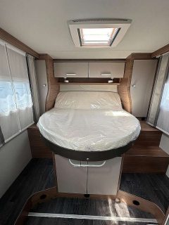 Knaus Sonstige LIVE WAVE 650MX, Sonderpreis 109.900,- , Listenpreis 126.098,-