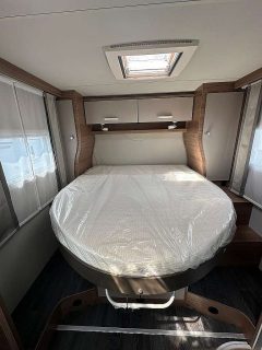 Knaus Sonstige LIVE WAVE 650MX, Sonderpreis 109.900,- , Listenpreis 126.098,-