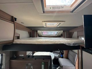 Knaus Sonstige LIVE WAVE 650MX, Sonderpreis 109.900,- , Listenpreis 126.098,-