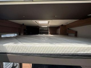 Knaus Sonstige LIVE WAVE 650MX, Sonderpreis 109.900,- , Listenpreis 126.098,-