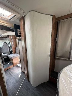 Knaus Sonstige LIVE WAVE 650MX, Sonderpreis 109.900,- , Listenpreis 126.098,-