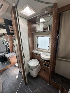 Knaus Sonstige LIVE WAVE 650MX, Sonderpreis 109.900,- , Listenpreis 126.098,-