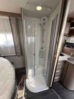 Knaus Sonstige LIVE WAVE 650MX, Sonderpreis 109.900,- , Listenpreis 126.098,-