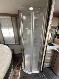 Knaus Sonstige LIVE WAVE 650MX, Sonderpreis 109.900,- , Listenpreis 126.098,-