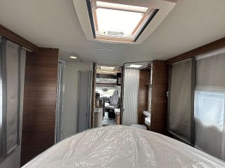 Knaus Sonstige LIVE WAVE 650MX, Sonderpreis 109.900,- , Listenpreis 126.098,-