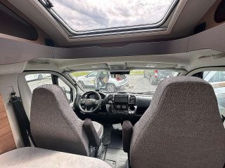 Knaus Sonstige LIVE WAVE 650MX, Sonderpreis 109.900,- , Listenpreis 126.098,-