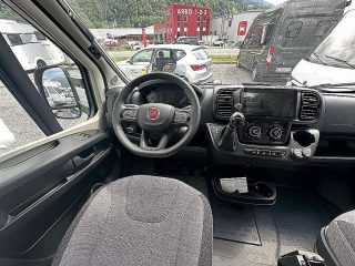 Knaus Sonstige LIVE WAVE 650MX, Sonderpreis 109.900,- , Listenpreis 126.098,-