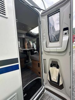 Knaus Sonstige LIVE WAVE 650MX, Sonderpreis 109.900,- , Listenpreis 126.098,-