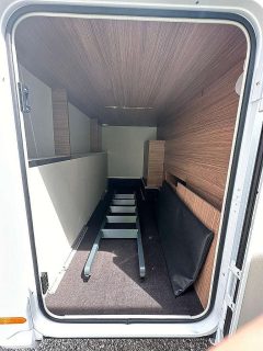 Knaus Sonstige LIVE WAVE 650MX, Sonderpreis 109.900,- , Listenpreis 126.098,-