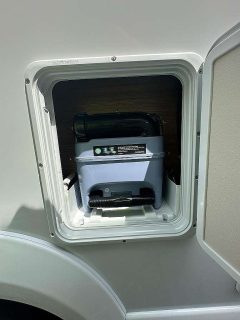 Knaus Sonstige LIVE WAVE 650MX, Sonderpreis 109.900,- , Listenpreis 126.098,-