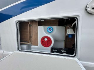 Knaus Sonstige LIVE WAVE 650MX, Sonderpreis 109.900,- , Listenpreis 126.098,-