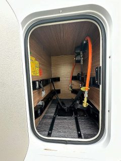 Knaus Sonstige LIVE WAVE 650MX, Sonderpreis 109.900,- , Listenpreis 126.098,-