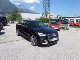 Audi Q2 40 TFSI quattro Sport S-tronic