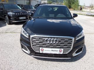 Audi Q2 40 TFSI quattro Sport S-tronic
